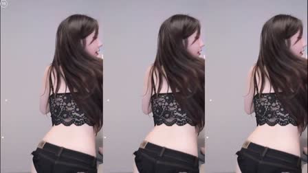 BJ민지유(纪玉敏)2025年9月29日Sexy Dance002200